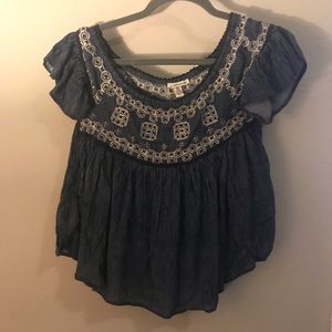 American Eagle Blouse